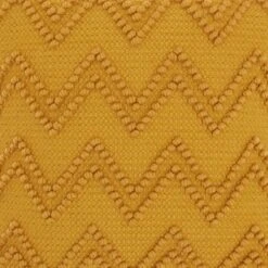 18"x18" Life Styles Chevron Loops Square Throw Pillow Yellow - Mina Victory 7 18"x18" Life Styles Chevron Loops Square Throw Pillow Yellow - Mina Victory -Home Furnishing Store GUEST 7c840e7e 62e9 414a a2fc de691902ed8b