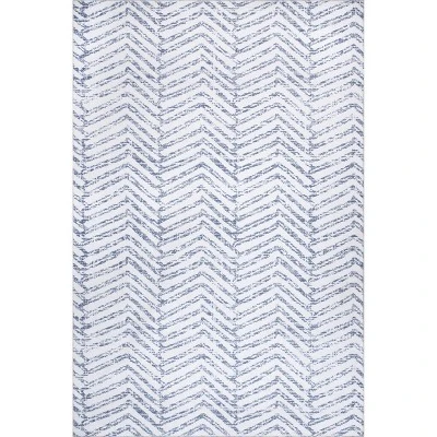 NuLOOM Rosanne Machine Washable Geometric Area Rug 10 NuLOOM Rosanne Machine Washable Geometric Area Rug - Image 10