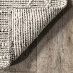 NuLOOM Lucile Moroccan Diamond Wool Area Rug -Home Furnishing Store GUEST 7e34b108 fc6c 4bc4 898e 41011ee5c675