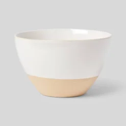 16pc Stoneware Wethersfield Dinnerware Set White - Threshold™ -Home Furnishing Store GUEST 80407ee0 163e 4838 ad5e a482bda625ab