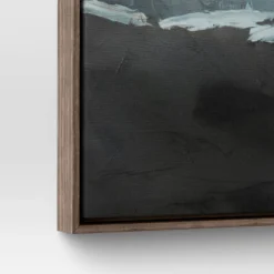 36" X 36" Blue Sky Landscape Framed Canvas - Threshold™ -Home Furnishing Store GUEST 8077e417 f79a 466e b321 3e26b6d12897