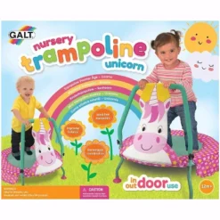 Galt Nursery Unicorn Trampoline 9 Galt Nursery Unicorn Trampoline -Home Furnishing Store GUEST 82038e67 c220 4134 a363 6bd007bb0468