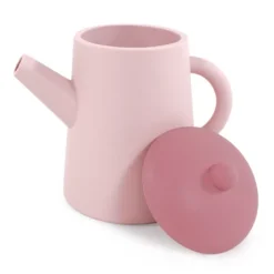 Hudson Baby Infant And Toddler Silicone Toy Tea Set, Pink, One Size 5 Hudson Baby Infant And Toddler Silicone Toy Tea Set, Pink, One Size -Home Furnishing Store GUEST 825bc67f efb8 48cb 82fb 4f83f04e0fb8