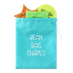 The Peanutshell Learning Shapes And Colors Bean Bags -Home Furnishing Store GUEST 82b00b2d 2f73 45d2 99dd bffbc2768811
