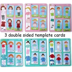 HABA Dress Me Threading Game -Home Furnishing Store GUEST 82dd824c 6169 45da 92be 416bd67a9bd1