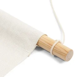 Okuna Outpost Bohemian Style Moon Phases Tapestry Hanging Wall Art For Home Decor, White, 12 X 49 In -Home Furnishing Store GUEST 835d3e80 50cb 4ad4 8258 ee3cda1bced9