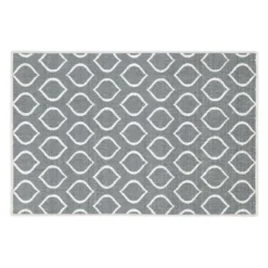 Sussexhome Drop Collection Cotton Heavy Duty Low Pile Area Rug , 2' X 3' 18 Sussexhome Drop Collection Cotton Heavy Duty Low Pile Area Rug , 2' X 3' -Home Furnishing Store GUEST 83d3829e 3c8a 49c2 ad68 cd78a5cfbe24