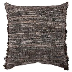 18"x18" Indoor Aravalli Square Throw Pillow - Pillow Perfect -Home Furnishing Store GUEST 83e236af e565 4d79 988e 90d4708ed41f