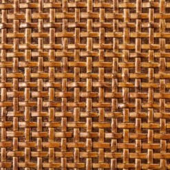 Wood & Cane Transitional Secretary Desk Brown - Hearth & Hand™ With Magnolia 13 Wood & Cane Transitional Secretary Desk Brown - Hearth & Hand™ With Magnolia -Home Furnishing Store GUEST 84778fff 01f4 482d ad44 a86e1c0dc76b