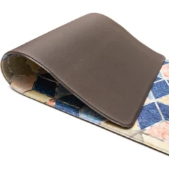 2 Piece Set Anti Fatigue Kitchen Floor Mats, Diamond Pattern Comfort Cushioned Standing Rugs Waterproof, 2 Sizes -Home Furnishing Store GUEST 84b67324 d7f4 4e1d 97ca 6155478bb2f5