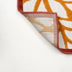 Minori Floral Indoor/Outdoor Runner Rug - JONATHAN Y -Home Furnishing Store GUEST 84d69c29 23fd 482e bb5c 1987e161c8bb