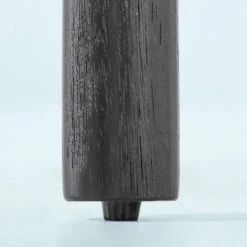 Wood Turned Leg Accent Table With Drawer - Black - Hearth & Hand™ With Magnolia -Home Furnishing Store GUEST 8652617d c414 4422 9f76 064de0e5f624