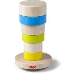 HABA Wobbly Tower Stacking Game (Made In Germany) -Home Furnishing Store GUEST 86fd661c 4a9b 42e2 b091 e31cae8a471c