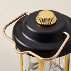 LED Lantern Black/Gold - Hearth & Hand™ With Magnolia 7 LED Lantern Black/Gold - Hearth & Hand™ With Magnolia -Home Furnishing Store GUEST 878ed0eb e63d 4ebd a258 556c6c6d48df