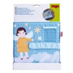 Haba Baby Photo Album Guardian Angel 9 Haba Baby Photo Album Guardian Angel -Home Furnishing Store GUEST 87d98bbc dd39 421c 8028 1ff0bf6ea578