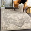 Mark & Day Roblin Tufted Indoor Area Rugs Taupe