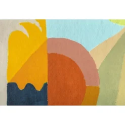 36" X 24" Time And Place Framed Wall Art - Opalhouse™ Designed With Jungalow™ 12 36" X 24" Time And Place Framed Wall Art - Opalhouse™ Designed With Jungalow™ -Home Furnishing Store GUEST 887815ed e156 4810 bfca 0e68427e87c3