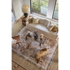 Lauren Liess X RugsUSA - Oak Casual Sisal Area Rug -Home Furnishing Store GUEST 8882f497 e5c0 4f04 9412 98d71fb34869