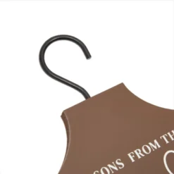 Farmlyn Creek Rustic Hanging Wall Decor, Lessons From The Laundry Room Sign (11.8 X 19.7 In) -Home Furnishing Store GUEST 899e6afc 8d8e 4212 8585 fa332ab6ae78