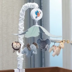 Lambs & Ivy Jungle Friends Musical Baby Crib Mobile Animals Soother Toy 10 Lambs & Ivy Jungle Friends Musical Baby Crib Mobile Animals Soother Toy -Home Furnishing Store GUEST 8b1889eb 0fa9 447c b175 96c0cd35af71