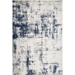 NuLOOM Madalynn Modern Abstract Area Rug -Home Furnishing Store GUEST 8b315fba 4817 4bf2 8072 e078fa336685