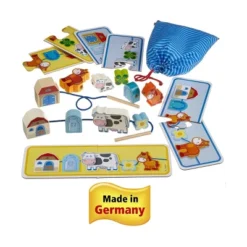 HABA On The Farm Threading Game 7 HABA On The Farm Threading Game -Home Furnishing Store GUEST 8b59fd35 c1b0 46e2 9176 b5dd0a2d6c4d
