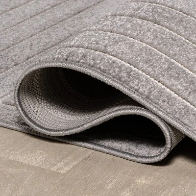 JONATHAN Y Odense Minimalist Angle Geometric Indoor Area Rug 7 JONATHAN Y Odense Minimalist Angle Geometric Indoor Area Rug - Image 7