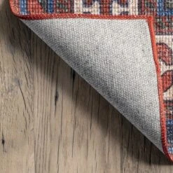 NuLOOM Stella Machine Washable Traditional Global Area Rug -Home Furnishing Store GUEST 8bda96b0 fd52 45f4 b617 3f6a65ccbb58