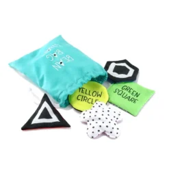 The Peanutshell Learning Shapes And Colors Bean Bags -Home Furnishing Store GUEST 8ea9a834 10d9 470b 9d0c d826d66b3b31