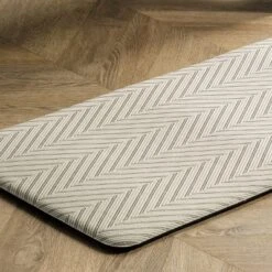 NuLOOM Casual Herringbone Anti Fatigue Kitchen Or Laundry Room Comfort Mat 10 NuLOOM Casual Herringbone Anti Fatigue Kitchen Or Laundry Room Comfort Mat -Home Furnishing Store GUEST 8f6558be 1afd 4706 bac8 b89deab73b70