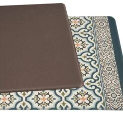 World Rug Gallery Kitchen Durable Anti Fatigue Standing Mat -Home Furnishing Store GUEST 8f9d0bea fb51 423b bed8 a85d82665af1