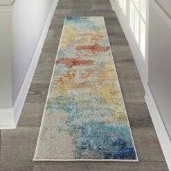Nourison Celestial Area Rug