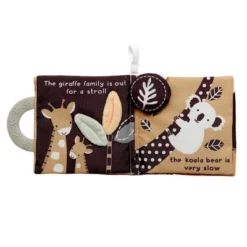 Lambs & Ivy Jungle Story Developmental Soft Book & Lion Plush Toy Gift Set 14 Lambs & Ivy Jungle Story Developmental Soft Book & Lion Plush Toy Gift Set -Home Furnishing Store GUEST 91433589 5d75 414e 9655 3b51d3317898
