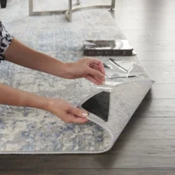 Nourison Firm Grip Anti Slip Rug Gripper - Set Of 8 -Home Furnishing Store GUEST 936d3519 0cf7 4a4b 8581 0d947514825c