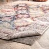 NuLOOM Calvin Eco-Friendly Non Skid Rug Pad