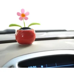 Ready! Set! Play! Link Cute Happy Dancing Solar Sun Flower Toy -Home Furnishing Store GUEST 94906aaf 2b2c 4b7f bcf8 93163eb068f2