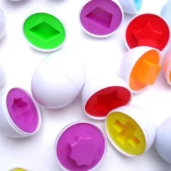 Insten Matching Egg Shape And Color Game, Educational Toys For Toddlers 9 Insten Matching Egg Shape And Color Game, Educational Toys For Toddlers -Home Furnishing Store GUEST 96446037 7664 4d9a 81e4 b940887124b8