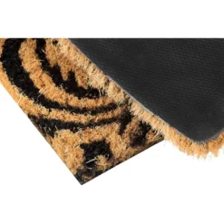 Juvale Halloween Ouija Board Coir Door Mat Welcome Doormat Indoor Outdoor Nonslip Front Rugs 30 X 17 -Home Furnishing Store GUEST 9735dc50 bbef 46ab 86d9 48cf6584991b