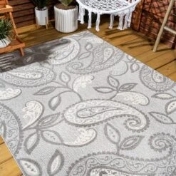 Mediterranean Medallion Indoor/Outdoor Area Rug - JONATHAN Y 14 Mediterranean Medallion Indoor/Outdoor Area Rug - JONATHAN Y -Home Furnishing Store GUEST 992a48f6 6fdb 4477 8df7 f607e257d57e