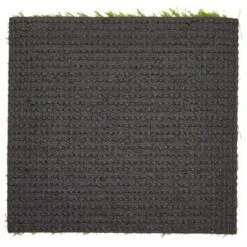 Juvale 4-Pack Artificial Grass Mat Squares, 12x12-Inch Fake Turf Tiles For Balcony, Patio, Outdoor Faux Placemats, DIY Crafts And Decorations, Green -Home Furnishing Store GUEST 99abacdb ef0f 4ad5 b2d5 beba04775ac1