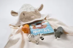 Tickle And Main Noahs Ark 5-Piece Baby Bath Toy Set 7 Tickle And Main Noahs Ark 5-Piece Baby Bath Toy Set -Home Furnishing Store GUEST 9a9e02ab 502a 4bda 8042 f4fedb42cf30