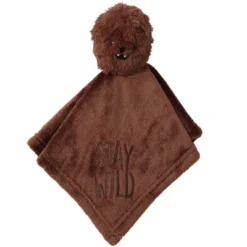 Lambs & Ivy Star Wars Chewbacca Wearable Blanket & Lovey Baby Gift Set - 2pc -Home Furnishing Store GUEST 9af5fd7d 0aad 4938 aced b97a007f1b46