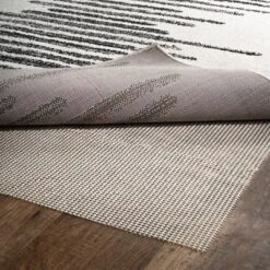 Ultra Stop Cream Rug Pad -JONATHAN Y -Home Furnishing Store GUEST 9bd939bf 446b 4d8e 8901 506b75233c1b