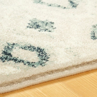 Vintage Rustic Floral Damask Indoor Area Rug Or Runner By Blue Nile Mills 1 Vintage Rustic Floral Damask Indoor Area Rug Or Runner By Blue Nile Mills