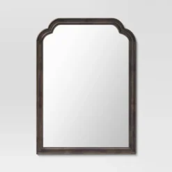 30" X 42" French Country Wall Mirror - Threshold™ 18 30" X 42" French Country Wall Mirror - Threshold™ -Home Furnishing Store GUEST 9e656503 ac5b 4d75 86a6 7295963d52e5