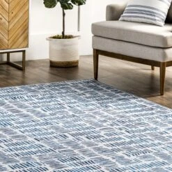 NuLOOM Mitzi Abstract Lines Machine Washable Area Rug 16 NuLOOM Mitzi Abstract Lines Machine Washable Area Rug -Home Furnishing Store GUEST 9ea4faba b200 4826 9df0 a5718398583a