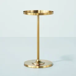 Brushed Metal Planter Stand Brass Finish - Hearth & Hand™ With Magnolia 9 Brushed Metal Planter Stand Brass Finish - Hearth & Hand™ With Magnolia -Home Furnishing Store GUEST 9effd75a d06d 450f ae70 8b2a73fe8736