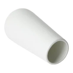 Farmlyn Creek 40 Pack Ivory Natural Dried Pampas Grass Branches With White Ceramic Vase, Plants For Home Decor, 16 In -Home Furnishing Store GUEST a0753ae6 1975 4687 82d2 81b15e3f2afe