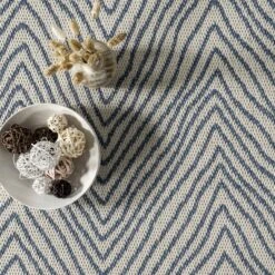 NuLOOM Carina Chevron Waves Indoor/Outdoor Area Rug 24 NuLOOM Carina Chevron Waves Indoor/Outdoor Area Rug -Home Furnishing Store GUEST a0894bae 566d 4597 91bb bc06093e1d70