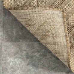 NuLOOM Landry Aztec Indoor And Outdoor Area Rug 13 NuLOOM Landry Aztec Indoor And Outdoor Area Rug -Home Furnishing Store GUEST a258f0c5 05e3 4913 9e80 8a669b75ae97